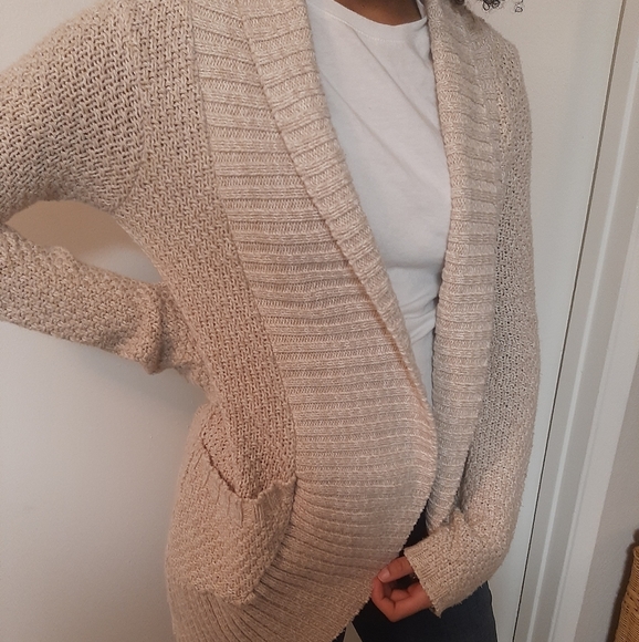 silence + noise Sweaters - Silence & noise cardigan sweater urban outfitters